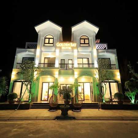 Golden Bay - An Land Hotel Cam Lam エクステリア 写真