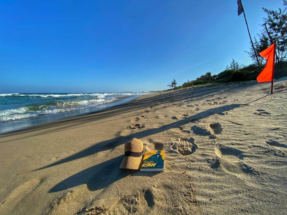 Golden Bay - An Land Hotel Cam Lam エクステリア 写真