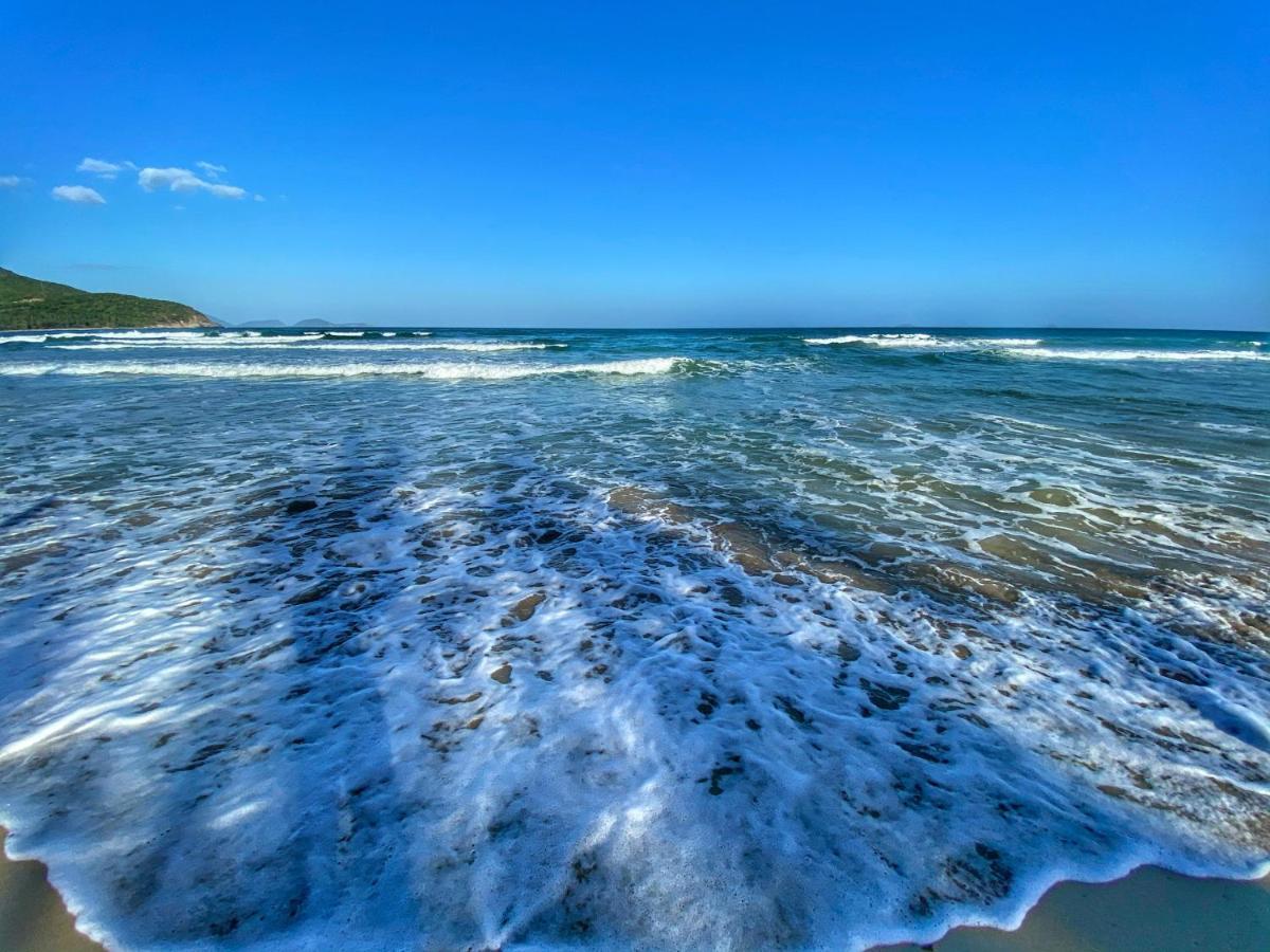 Golden Bay - An Land Hotel Cam Lam エクステリア 写真