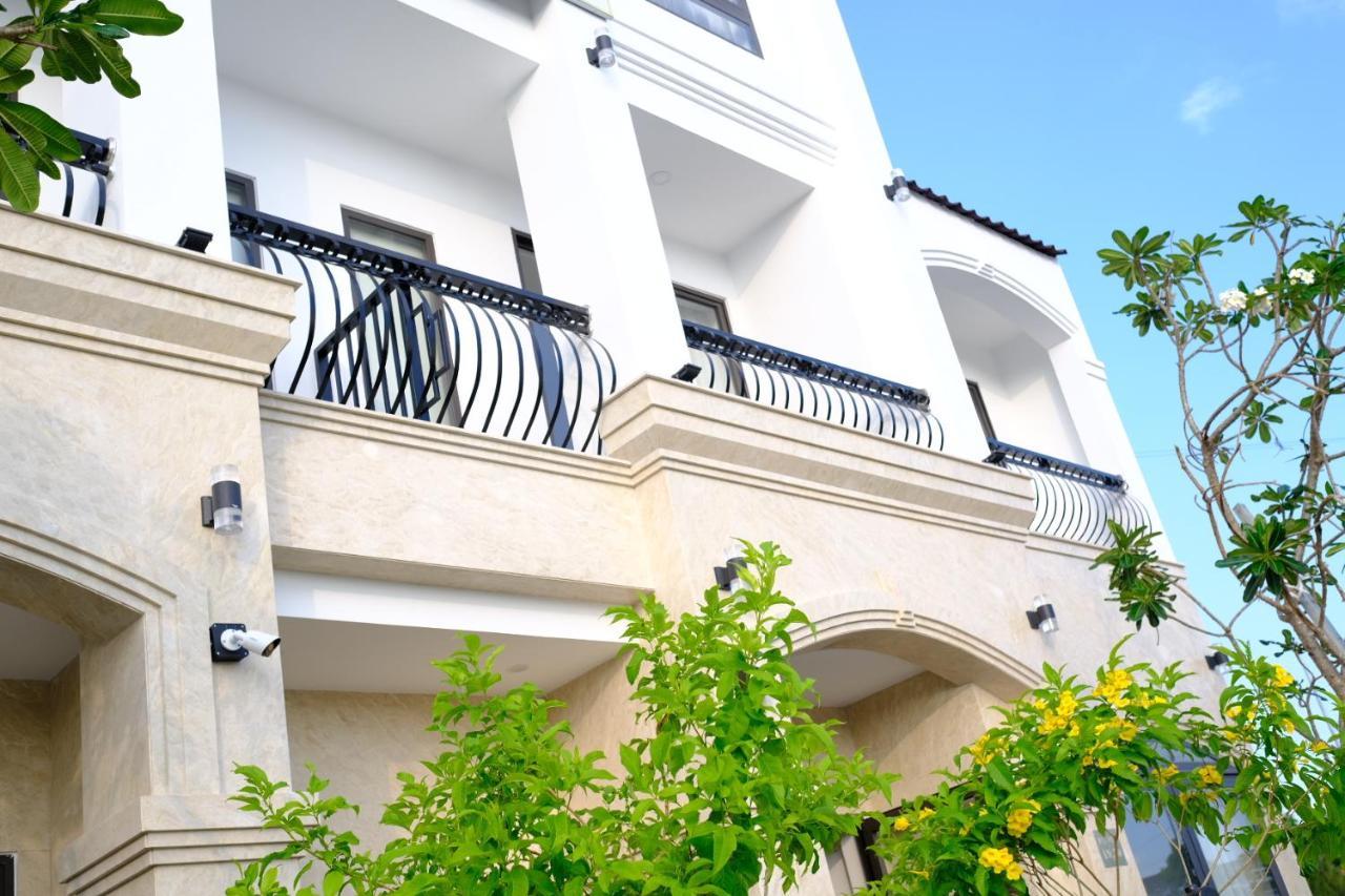 Golden Bay - An Land Hotel Cam Lam エクステリア 写真