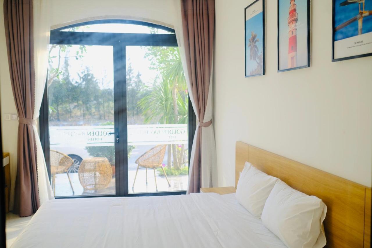 Golden Bay - An Land Hotel Cam Lam エクステリア 写真